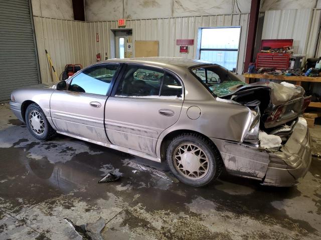 Photo 2 from auction – 2002 BUICK LESABRE CU with VIN 1G4HP54K224152165