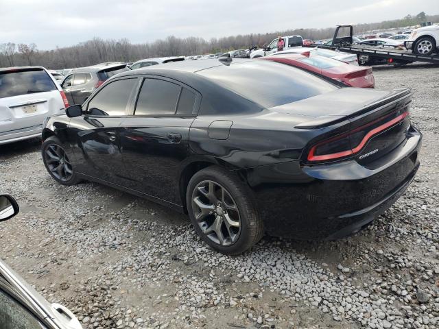 Photo 2 from auction – 2015 DODGE CHARGER SX with VIN 2C3CDXHG7FH896298