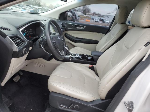 Photo 7 from auction – 2017 FORD EDGE TITAN with VIN 2FMPK4K90HBB01623
