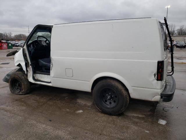 Photo 2 from auction – 1999 CHEVROLET ASTRO with VIN 1GCDM19W4XB177717