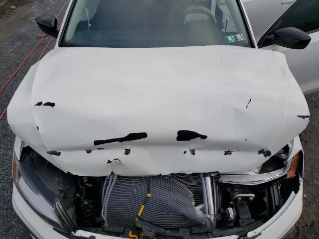 Photo 11 from auction – 2018 VOLKSWAGEN JETTA SE with VIN 3VWDB7AJXJM257528