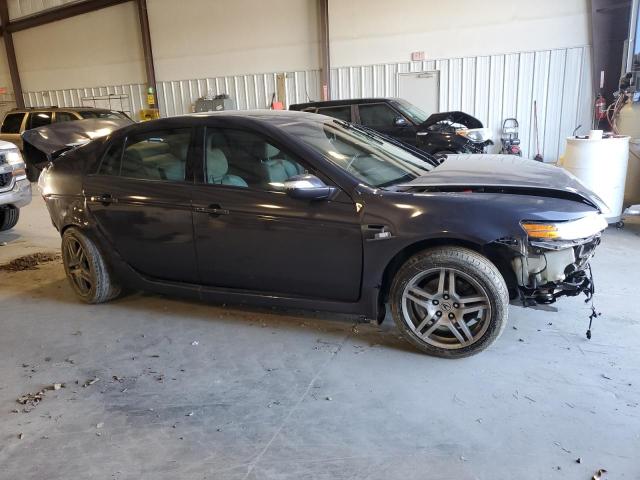 Zdjęcie 4 z aukcji – 2007 ACURA TL z VIN 19UUA66217A024002