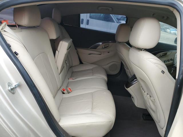 صورة رقم 10 من المزاد - 2015 BUICK LACROSSE مع VIN 1G4GB5G37FF247152