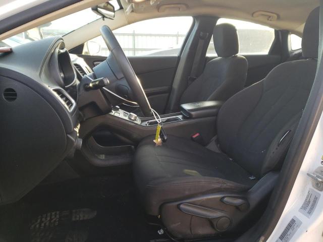 Photo 7 from auction – 2015 CHRYSLER 200 LIMITE with VIN 1C3CCCAB4FN753407