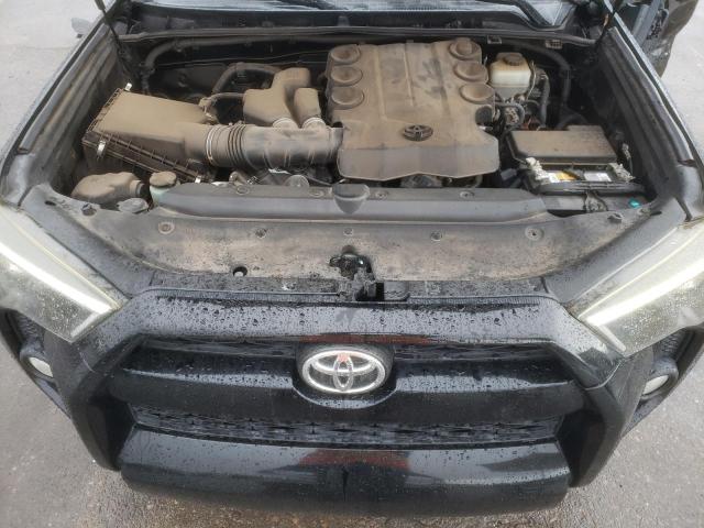 Photo 12 from auction – 2015 TOYOTA 4RUNNER SR with VIN JTEZU5JR5F5086872