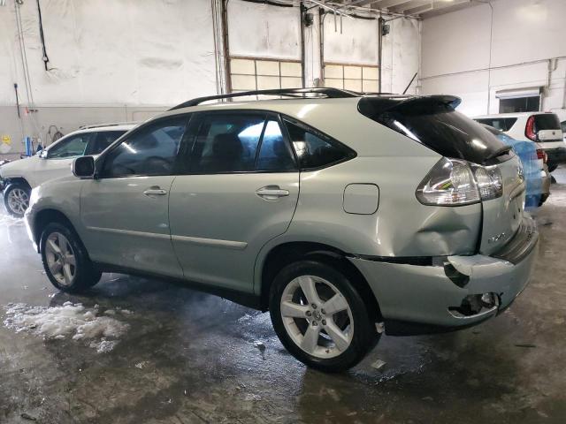 Photo 2 from auction – 2007 LEXUS RX 350 with VIN 2T2HK31U47C024166