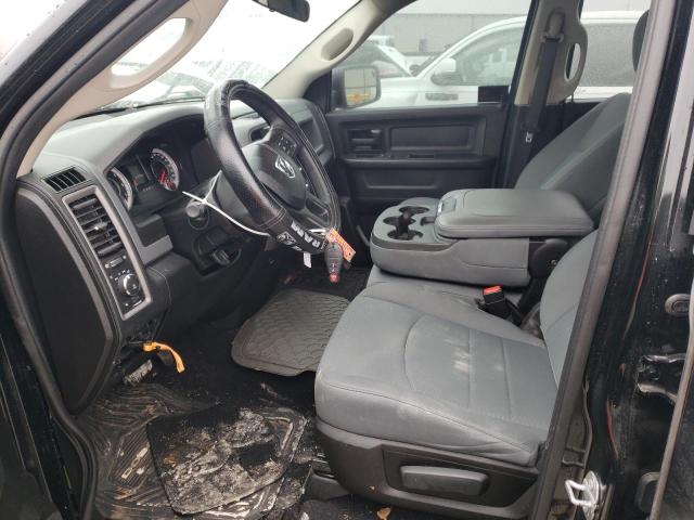 Photo 7 from auction – 2019 RAM 1500 CLASS with VIN 1C6RR7FG0KS747414