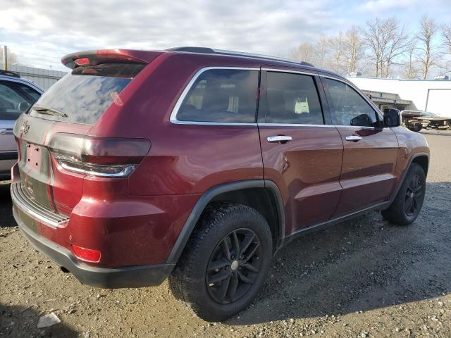 Photo 3 from auction – 2017 JEEP GRAND CHER with VIN 1C4RJFBG0HC913742