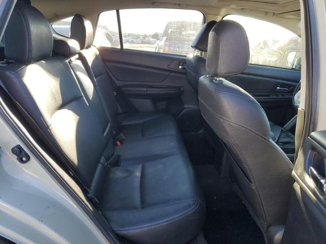 Photo 11 from auction – 2014 SUBARU XV CROSSTR with VIN JF2GPAKC4E8335893