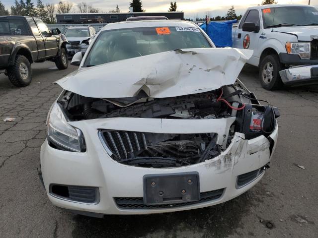 Photo 5 from auction – 2012 BUICK REGAL PREM with VIN 2G4GS5EK0C9154312