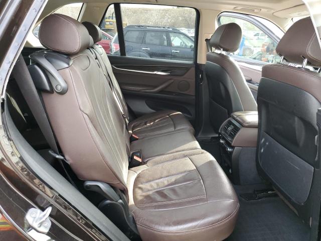 Photo 11 from auction – 2016 BMW X5 XDRIVE3 with VIN 5UXKR0C54G0P27107