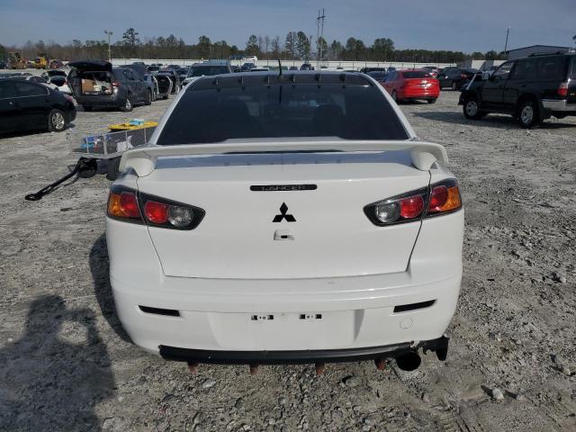 Photo 6 from auction – 2017 MITSUBISHI LANCER ES with VIN JA32U2FU6HU010828