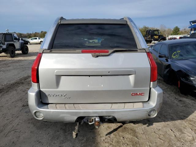 Photo 6 from auction – 2004 GMC ENVOY XUV with VIN 1GKES12S346165004