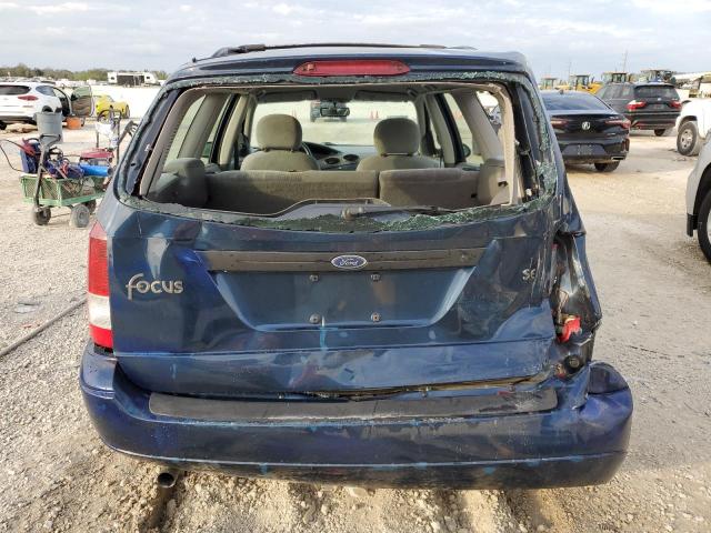Photo 6 from auction – 2001 FORD FOCUS SE with VIN 1FAFP36371W162737