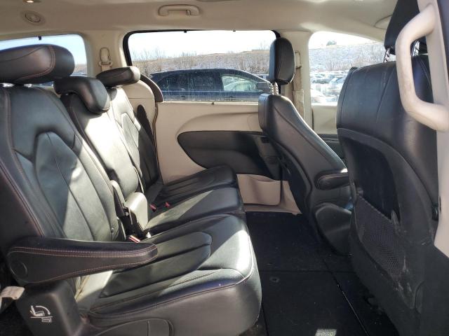 Photo 11 from auction – 2017 CHRYSLER PACIFICA T with VIN 2C4RC1BGXHR810476