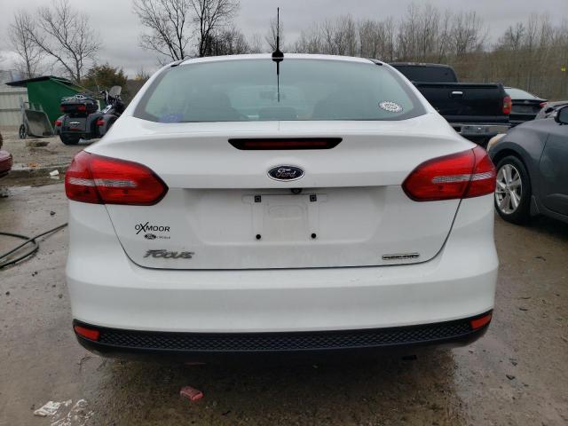 Photo 6 from auction – 2016 FORD FOCUS S with VIN 1FADP3E2XGL211746