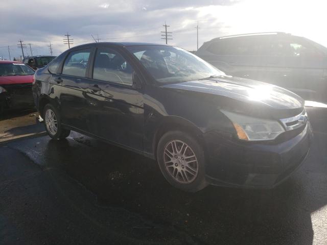 Photo 4 from auction – 2011 FORD FOCUS SE with VIN 1FAHP3FN4BW152761