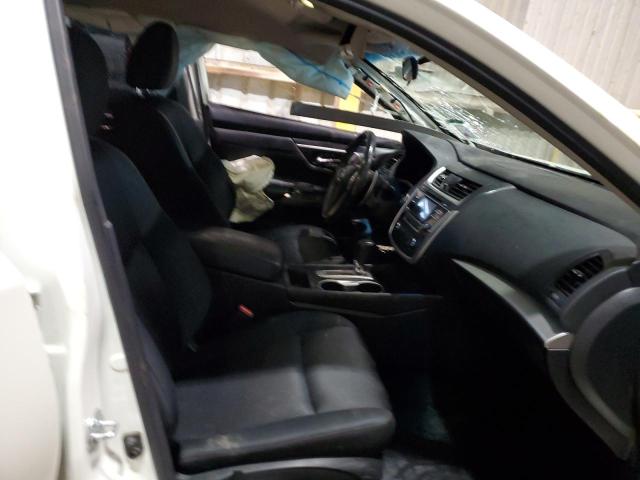 Photo 7 from auction – 2017 NISSAN ALTIMA 2.5 with VIN 1N4AL3AP9HC252256