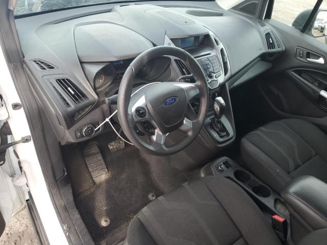 Photo 8 from auction – 2014 FORD TRANSIT CO with VIN NM0LS7F73E1158951