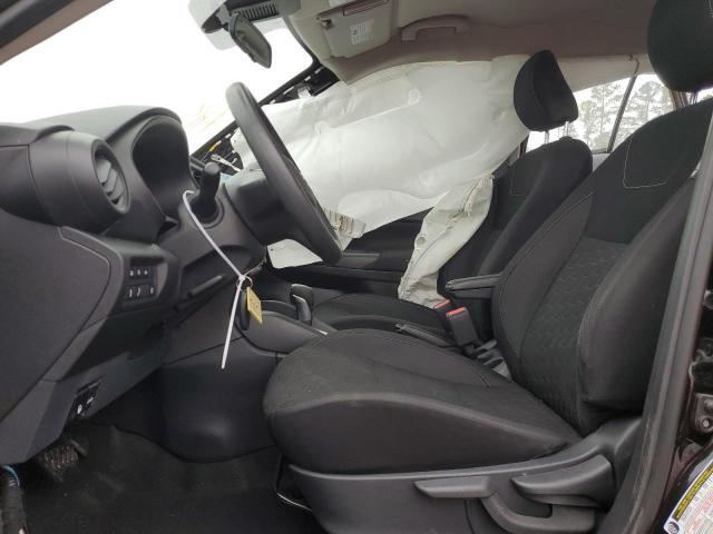 Photo 7 from auction – 2021 NISSAN KICKS S with VIN 3N1CP5BV3ML560749