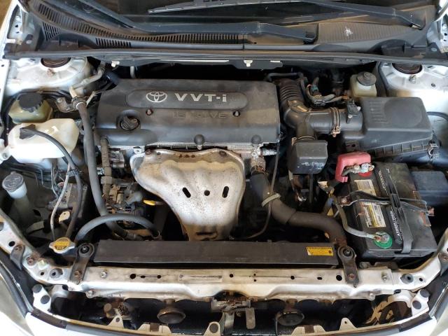Photo 12 from auction – 2009 TOYOTA SCION TC with VIN JTKDE167290277476