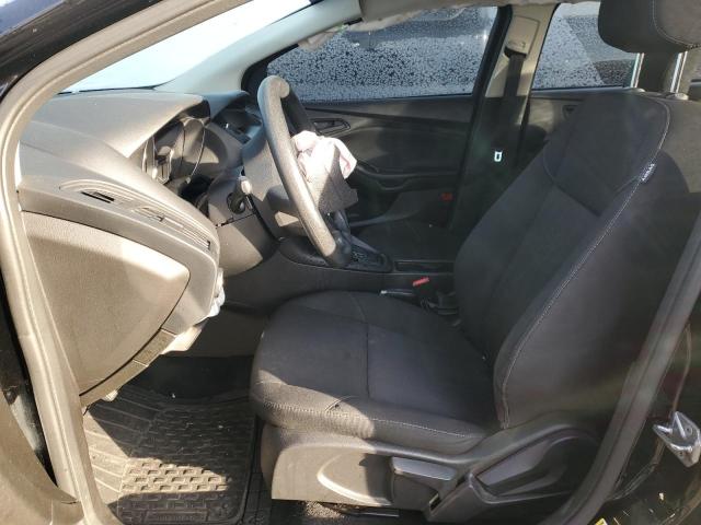 Photo 7 from auction – 2016 FORD FOCUS S with VIN 1FADP3E21GL358974