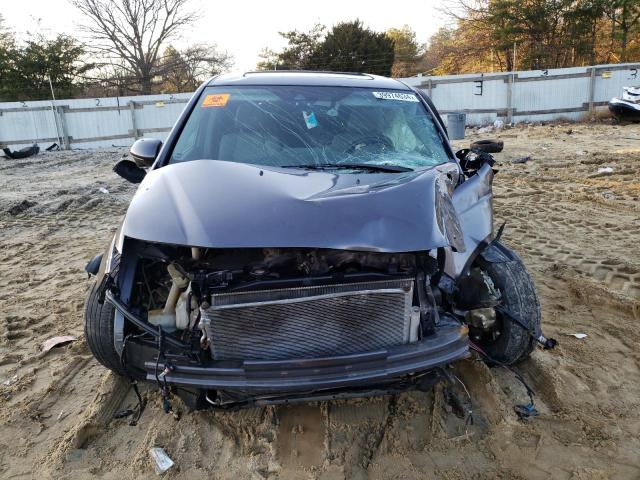 Photo 5 from auction – 2015 HONDA ODYSSEY TO with VIN 5FNRL5H99FB018909