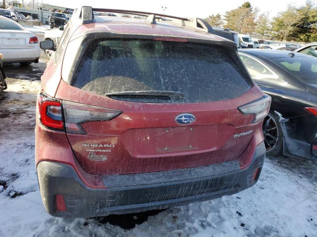 Zdjęcie 6 z aukcji – 2020 SUBARU OUTBACK PR z VIN 4S4BTAEC0L3127807