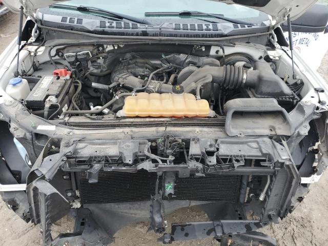 Zdjęcie 11 z aukcji – 2016 FORD F150 z VIN 1FTMF1C8XGKD14437