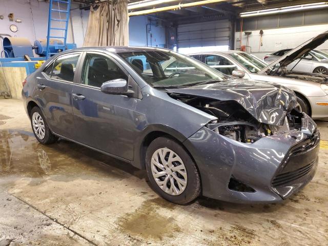 Photo 4 from auction – 2018 TOYOTA COROLLA L with VIN 2T1BURHE8JC007416