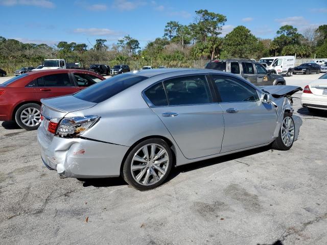Photo 3 from auction – 2013 HONDA ACCORD EXL with VIN 1HGCR2F88DA033471
