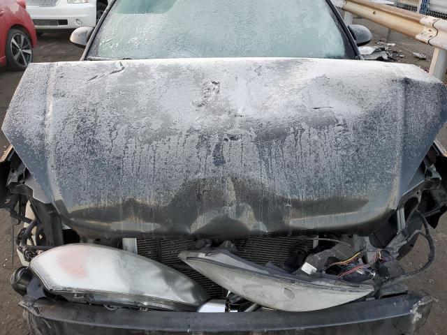 Photo 11 from auction – 2014 CHEVROLET IMPALA LIM with VIN 2G1WA5E37E1138646
