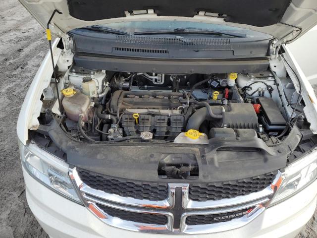 Photo 12 from auction – 2018 DODGE JOURNEY SE with VIN 3C4PDCAB9JT347965