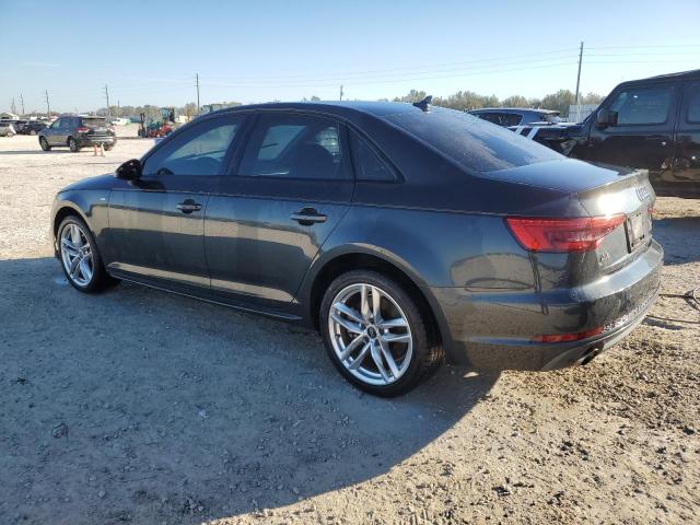 Photo 2 from auction – 2017 AUDI A4 PREMIUM with VIN WAUDNAF44HN040564