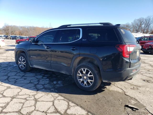 Photo 2 from auction – 2021 GMC ACADIA SLT with VIN 1GKKNMLS5MZ221713