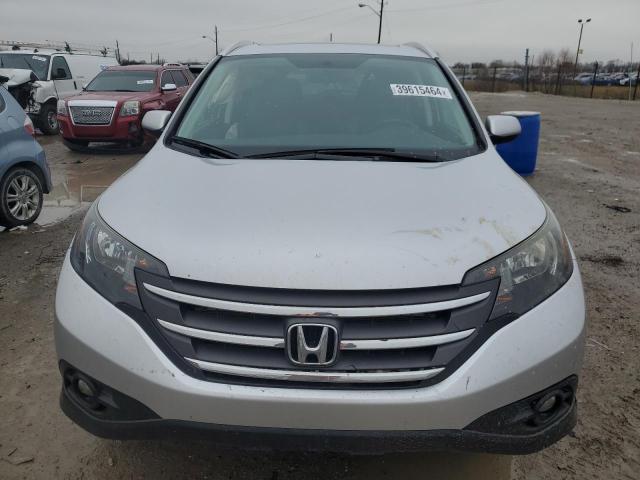 Photo 5 from auction – 2014 HONDA CR-V EXL with VIN 2HKRM4H76EH686575