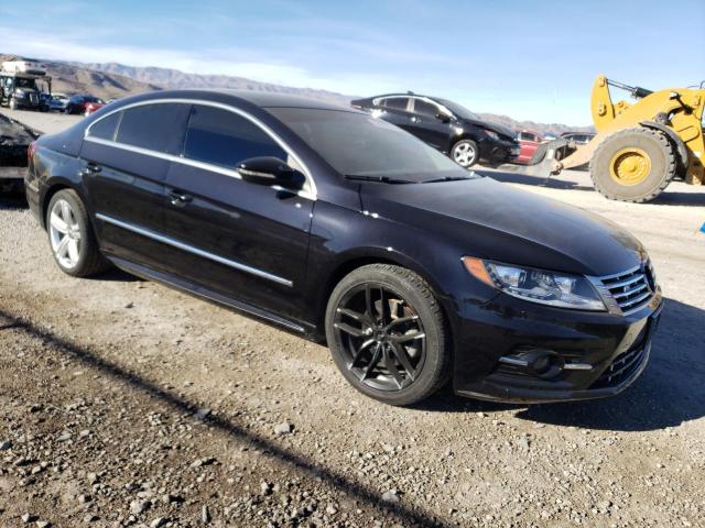 Photo 4 from auction – 2016 VOLKSWAGEN CC BASE with VIN WVWBP7AN1GE513178