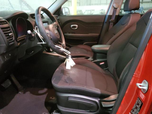 Photo 7 from auction – 2019 KIA SOUL with VIN KNDJN2A2XK7012913