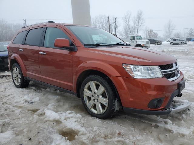 Photo 4 from auction – 2012 DODGE JOURNEY CR with VIN 3C4PDDDG4CT315912