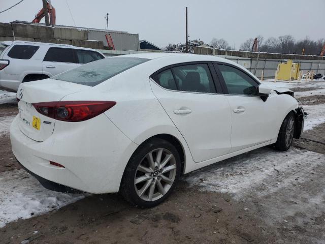 Photo 3 from auction – 2017 MAZDA 3 TOURING with VIN 3MZBN1V7XHM103213