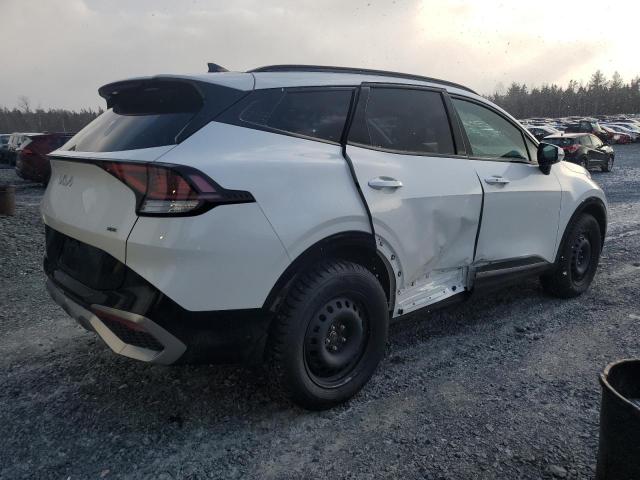Photo 3 from auction – 2024 KIA SPORTAGE E with VIN KNDPVCDF0R7231050
