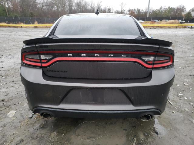 Photo 6 from auction – 2017 DODGE CHARGER R/ with VIN 2C3CDXCT7HH542207