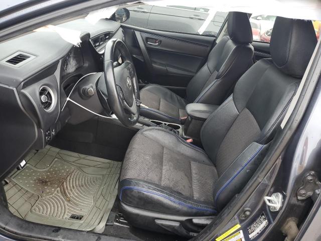 Photo 7 from auction – 2018 TOYOTA COROLLA L with VIN 5YFBURHE2JP838216
