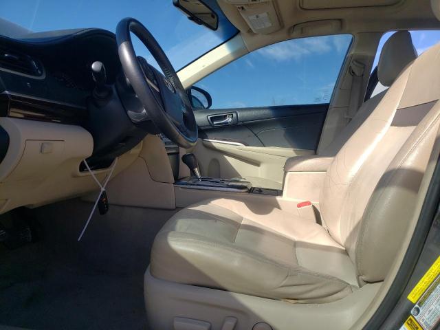Photo 7 from auction – 2013 TOYOTA CAMRY L with VIN 4T4BF1FK0DR304628