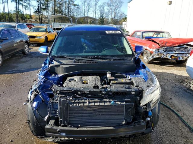 Photo 5 from auction – 2022 KIA SELTOS S with VIN KNDEU2AA7N7301943