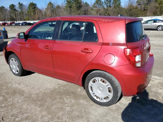 Photo 2 from auction – 2008 TOYOTA SCION XD with VIN JTKKU10438J014530