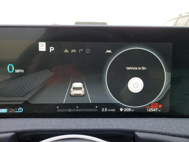 Photo 9 from auction – 2022 KIA EV6 LIGHT with VIN KNDC3DLCXN5088793