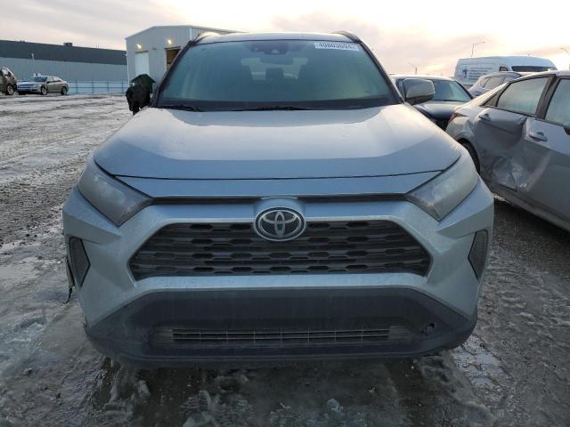 Photo 5 from auction – 2019 TOYOTA RAV4 LE with VIN 2T3B1RFV1KC032761