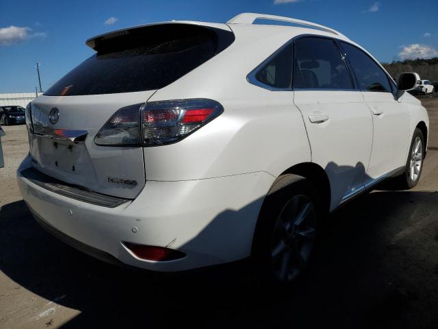 Photo 3 from auction – 2012 LEXUS RX 350 with VIN 2T2BK1BA2CC142791