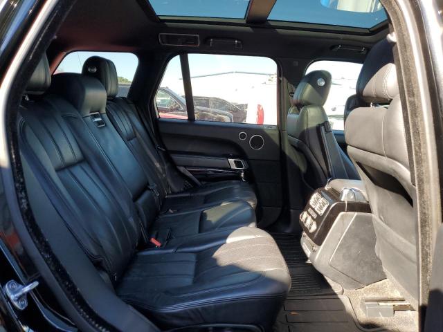 Photo 11 from auction – 2016 LAND ROVER RANGE ROVE with VIN SALGS2KF6GA318241